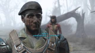 Fallout 4 | Preston, is that you?