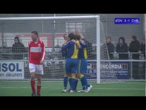 d'Olde Veste  - CVVB 10-11-2012