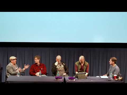 HandmadeCon 2015 speakers share their happiest programming memories