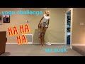 YOGA CHALLENGE PART 2