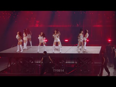 250720 TWICE - “Make Me Go” 360° STAGE |  THIS IS FOR WORLD TOUR IN INCHEON