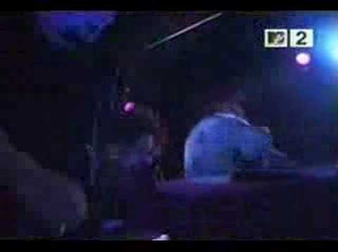 Crossbreed - Underlined