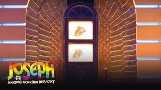 Grovel Grovel - 1999 Film | Joseph