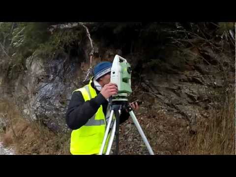 293 Stana de Vale 08 - Masuratori Topografice