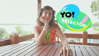 Sassy J - Yo! Selector