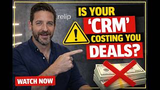 How To Pick The Best CRM For Your Mortgage Business