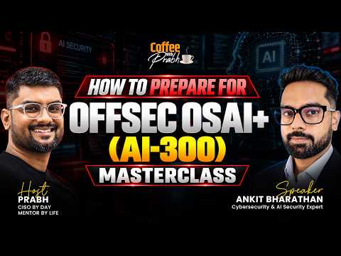 How to Prepare for OffSec AI-300 AI Red Teaming