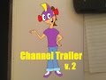 LarryBoy Fanatic Trailer V 2