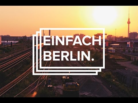 Soulcat E-Phife // S*10 X EINFACH BERLIN