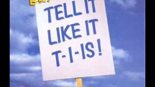 The B-52&#39;s - Tell It Like It T-I-Is (MK Club Mix)