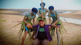 Download lagu Mr. Amir goes on holiday to the world of Avatar mp3