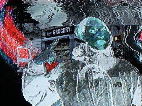 Isolated Papers - Nelson Dialect x Delicasteez (Music Video)