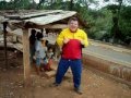 DHL Song Ain't no mountain high enough - THE ...