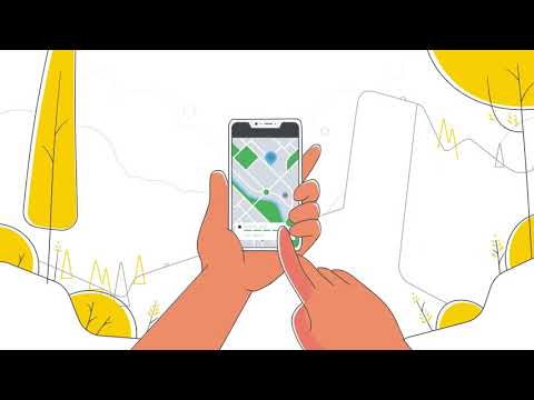 Sales Automation & CRM | 2D Char Animation | Pipedrive