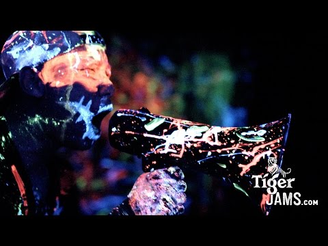 TIGER JAMS: Donamarie x ToNick x Kenji Chai