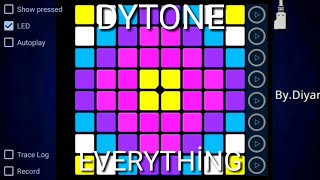 Download lagu Dytone - Everything (ft. Amber Louise) // Launchpad Unipad Performance mp3 Download lagu Dytone - Everything (ft. Amber Louise) // Launchpad Unipad Performance mp3