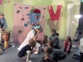 Спектакль "Хармс играет и поет" для детей 3-9 лет 