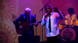 The Pretty Things - Loneliest Person (Live @ Roadburn, April 19th, 2013)