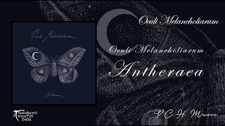 Download lagu Oculi Melancholiarum - Antheraea (album, 2026) blackgaze mp3 Download lagu Oculi Melancholiarum - Antheraea (album, 2026) blackgaze mp3