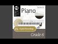 French Suite No 3 In B Minor BWV 814 V Menuets