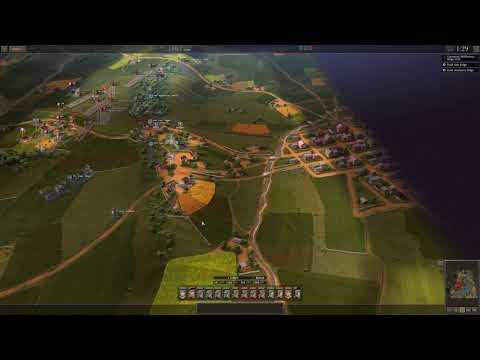 Gettysburg...but with Henry Repeating Rifles: Ultimate General Civil War