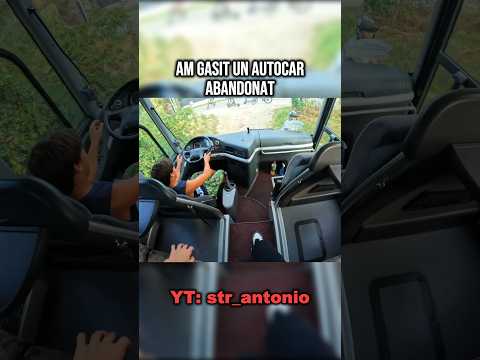 Multe nebunii le vedeți doar pe YouTube - str_antonio #fyp #crazyvlog #autocar #crazyvlog