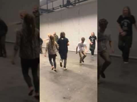 Last One (House Of Roots)