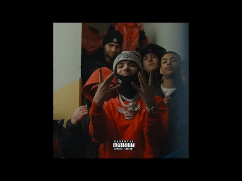 (FREE) SHIVA TYPE BEAT - "SULL' ATTENTI"