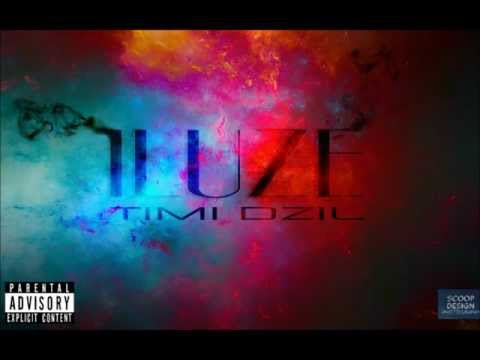 Timi Dzil- Nové album ILUZE (Intro)