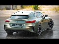 New 2024 BMW Z4M G29 Coupe Interior Exterior