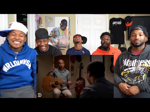 Is This Country Song Racist? - Key & Peele