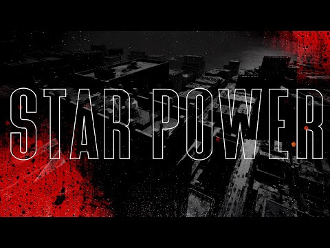 J.I. - Star Power ( Lyric Video )