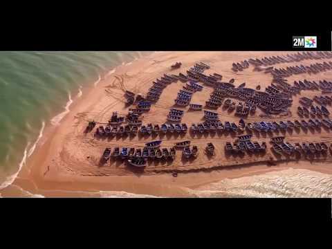 BA: Le Maroc Vu du Ciel