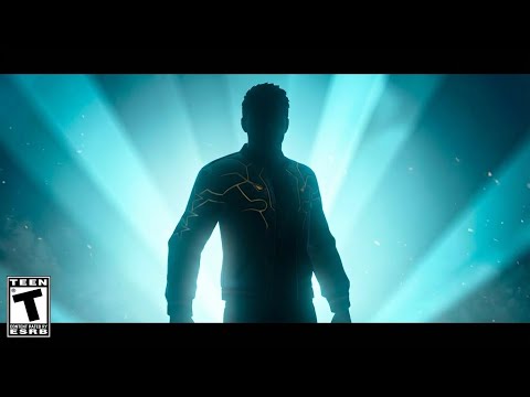 FORTNITE ICON SKIN (Official Trailer)