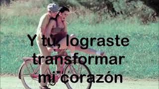 Ha Ash - Te amo mas que ayer - Letra