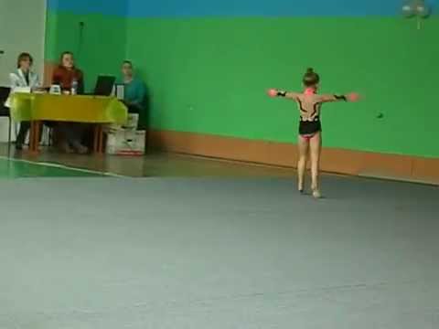 Фацевич Амелія 2009 бп