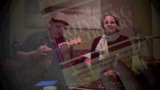 If We Were Words (We Would Rhyme)