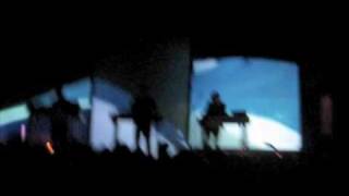 Moderat @ 103 Harriet - Porc #2