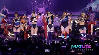 Matute presenta Girls Just Wanna Have Fun ft #JNS