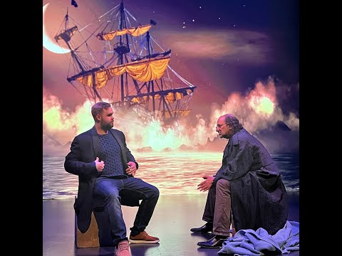 Ballad of the Sea Stung Sailor - Killer Verse 2023