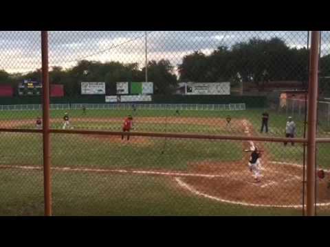 Team Citius Texas 7u