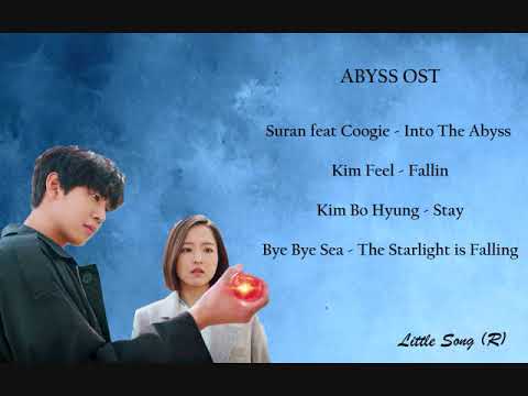 Streaming abyss drama korea sub indo