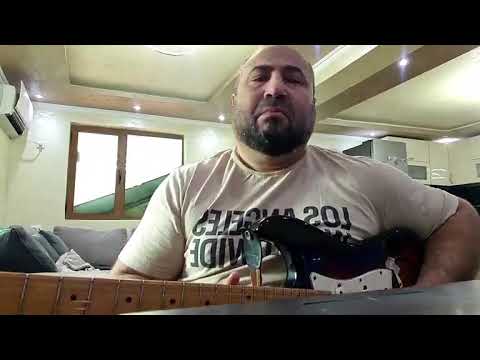 Esi den poneses-Makis Xristodoulopoulos-cover