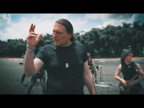 Land of Immortals - Enorion feat. Fabio Lione (cover dei Rhapsody) | Teaser