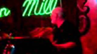 Paul Hartsaw Trio Live at the Green Mill 'DARU'