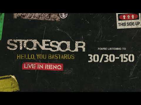 Video thumbnail for 30/30-150 - Live in Reno