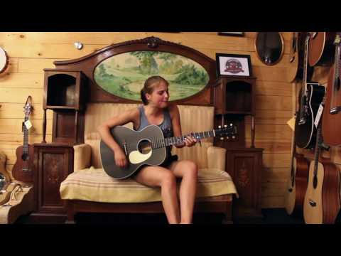 Couch Session met Ine @ JnR Music center