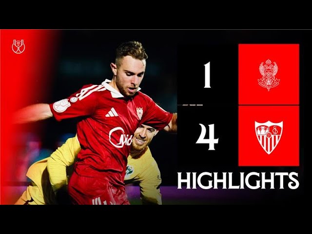 Vídeo relacionado con Sevilla FC Toalla de Playa en 100% Algodón, Rojo y Blanco, 75x150 cm, Diseño con Escudo Oficial