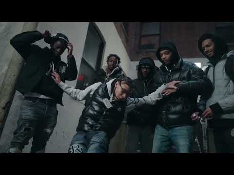 Zandry Ahmed - Ah Vadiko DrillR 2024 Kikis on the track