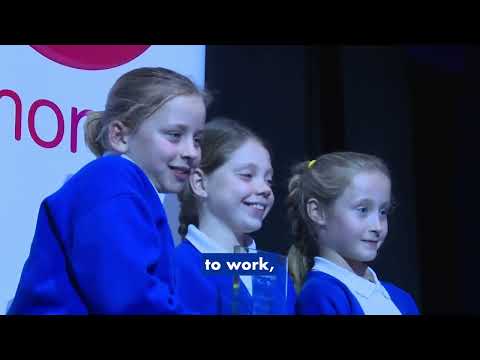Young Enterprise Inspiring Futures 2024/25